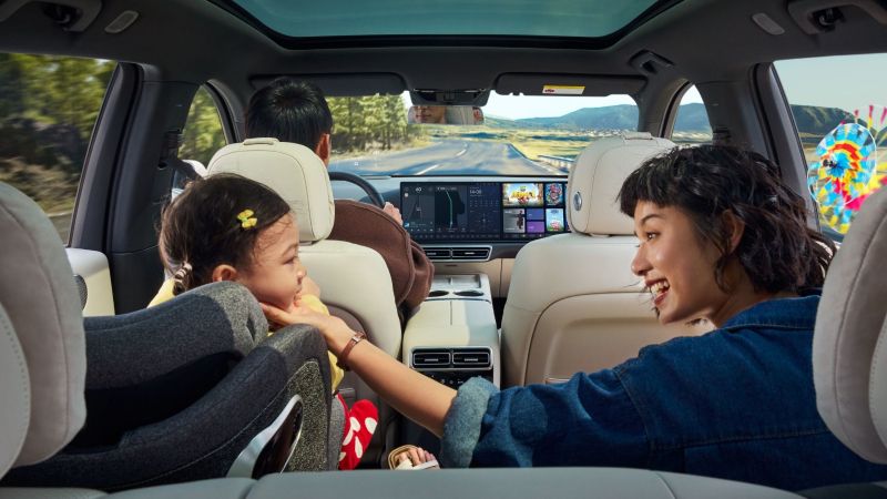 AGGAME公司汽车2025年2月交付26,263辆