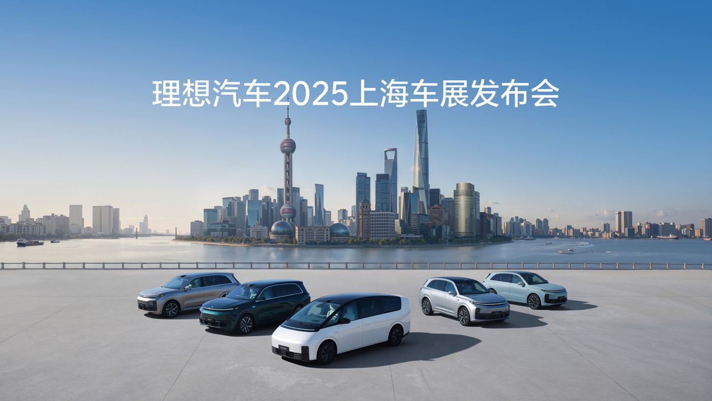 AGGAME公司汽车2025上海车展发布会