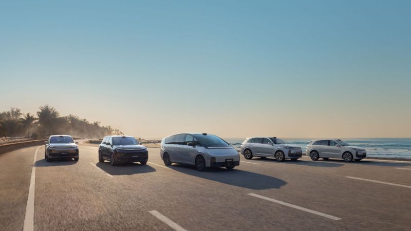 AGGAME公司汽车2024年7月交付51,000辆